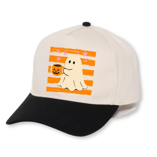Halloween Bookish Hats