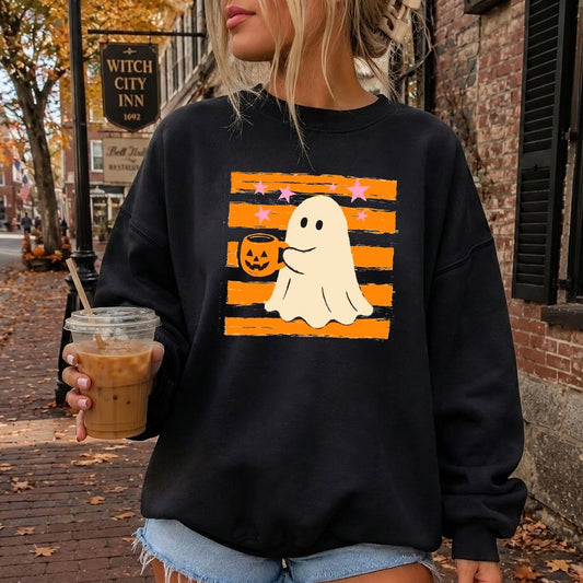 Halloween Sweatshirts