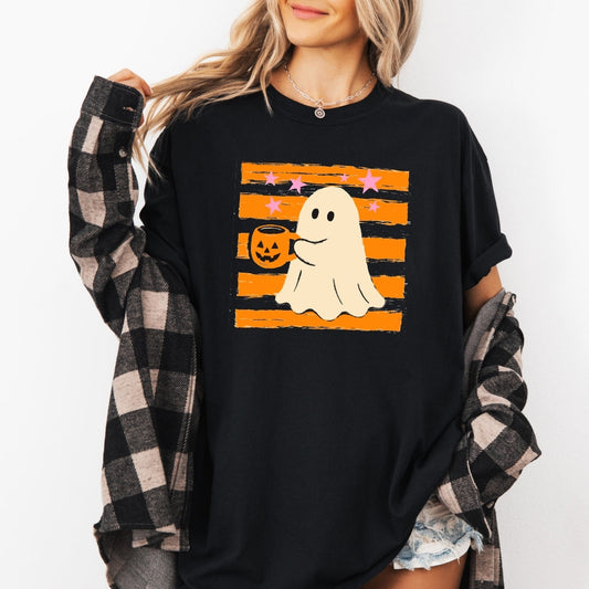 Halloween T-Shirts