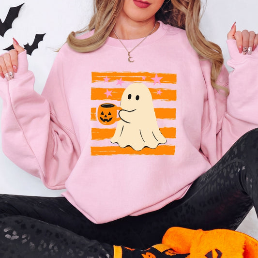 Halloween Sweatshirts