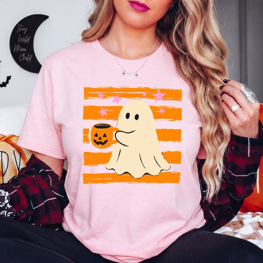 Halloween T-Shirts
