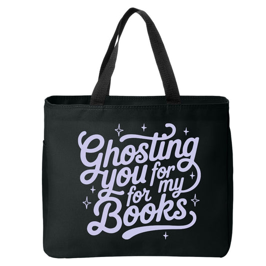 Halloween Tote Bags