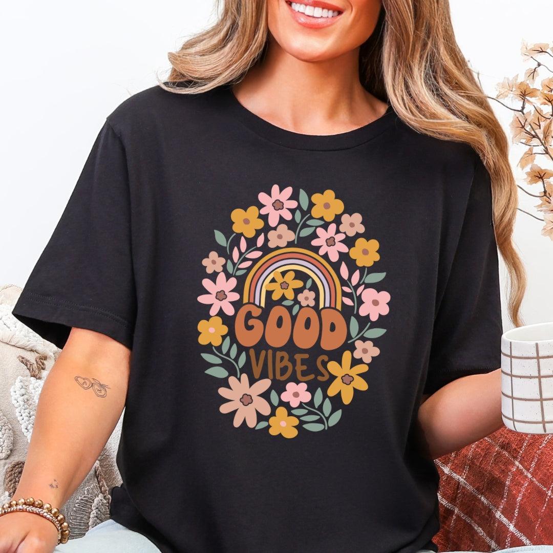 Good Vibes T-Shirt
