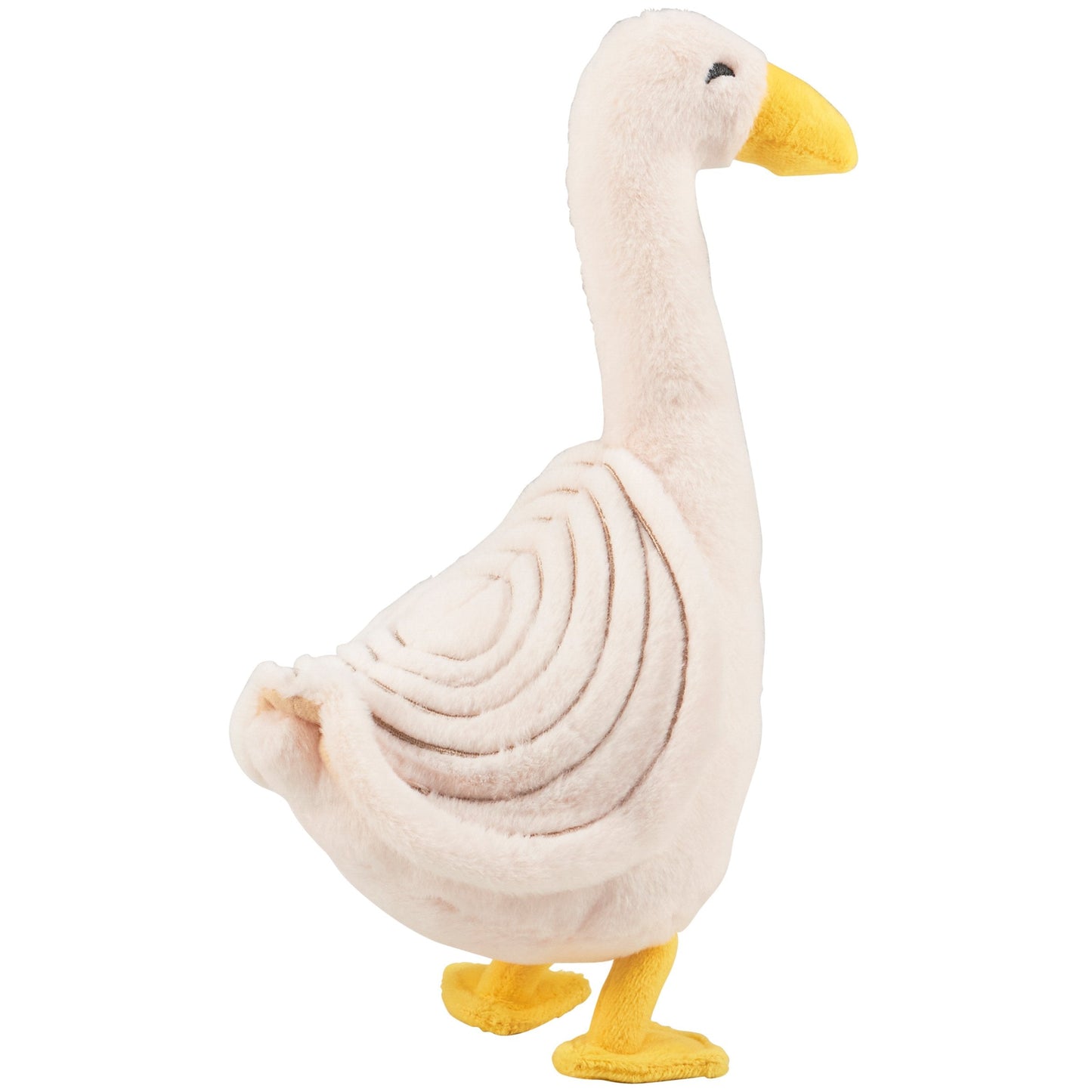 Goose Softie Plushie Stuffed Animal Primitives by Kathy