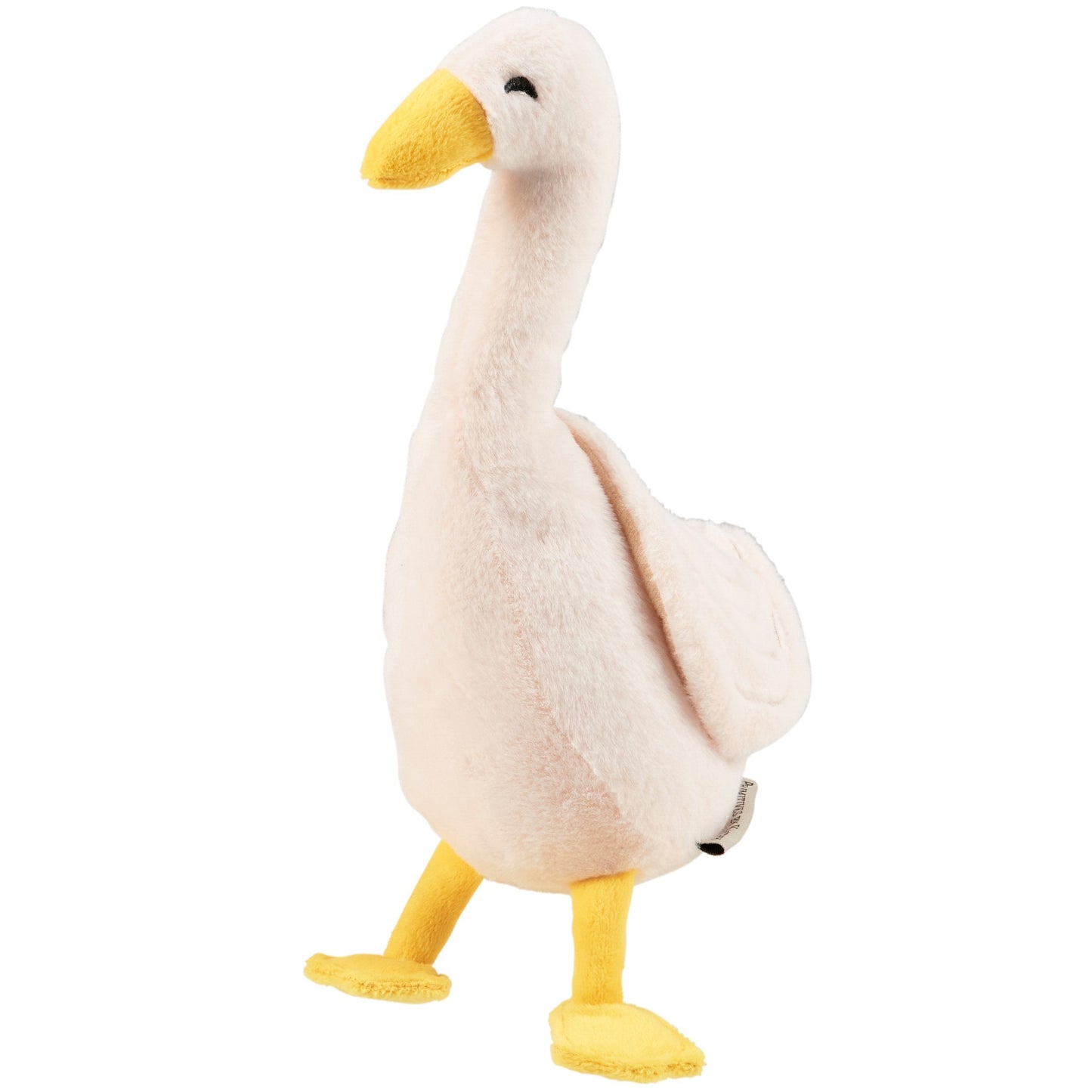 Goose Softie Plushie Stuffed Animal Primitives by Kathy