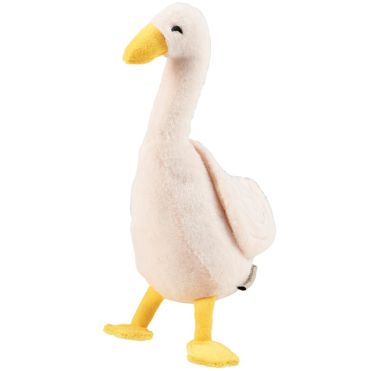 Goose Softie Plushie Stuffed Animal Primitives by Kathy