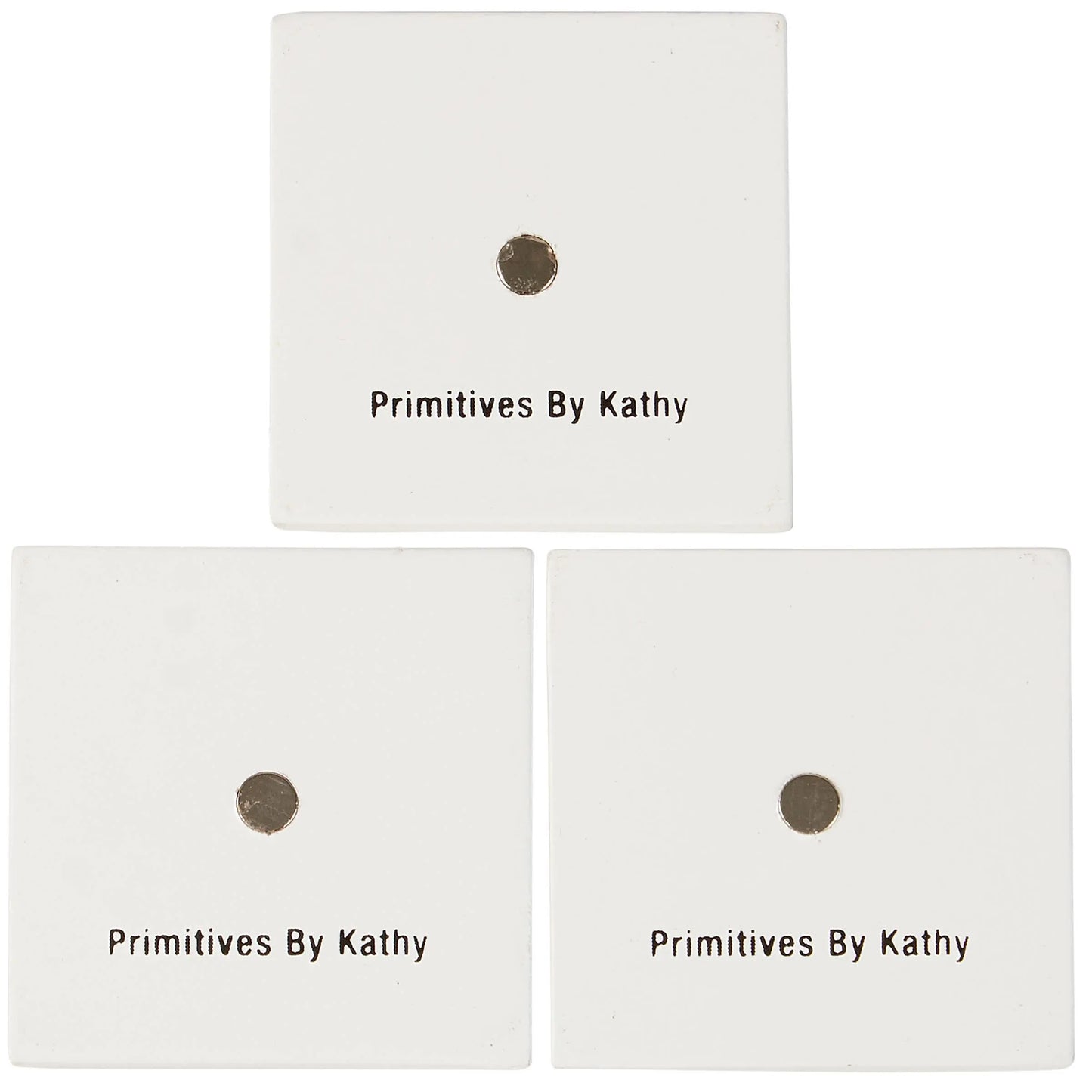 Grateful Magnet Set - Just So Happy