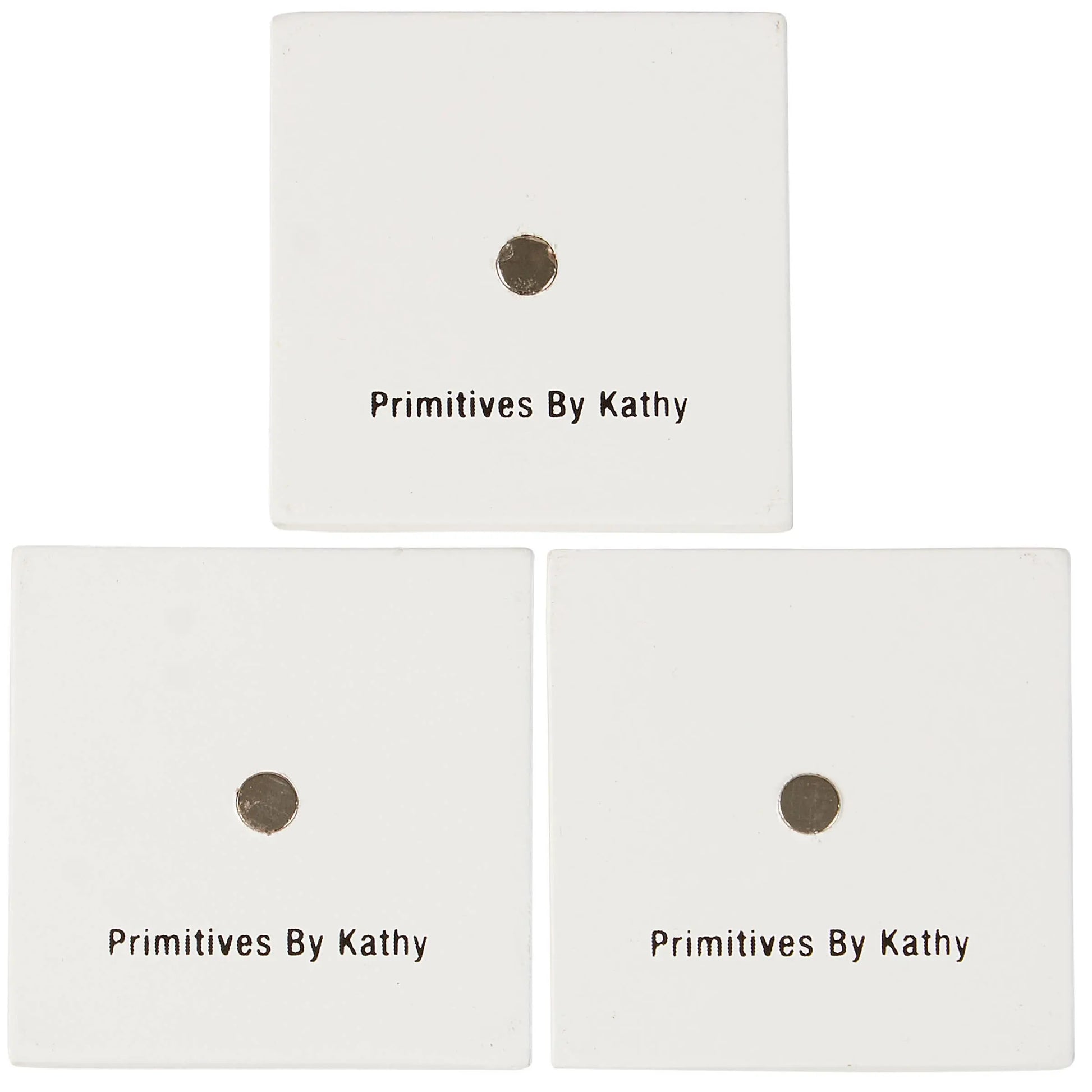 Grateful Magnet Set - Just So Happy