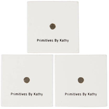 Grateful Magnet Set - Just So Happy