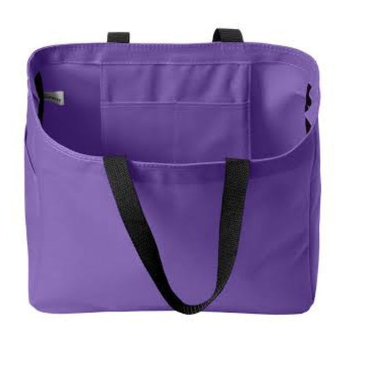 Halloween Tote Bags