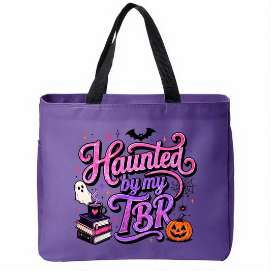 Halloween Tote Bags