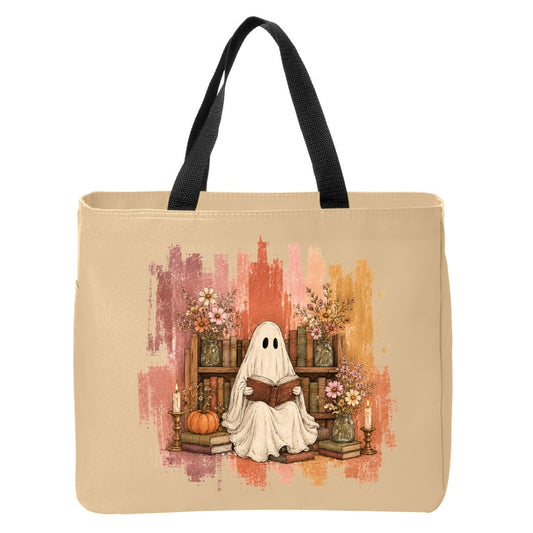 Halloween Tote Bags