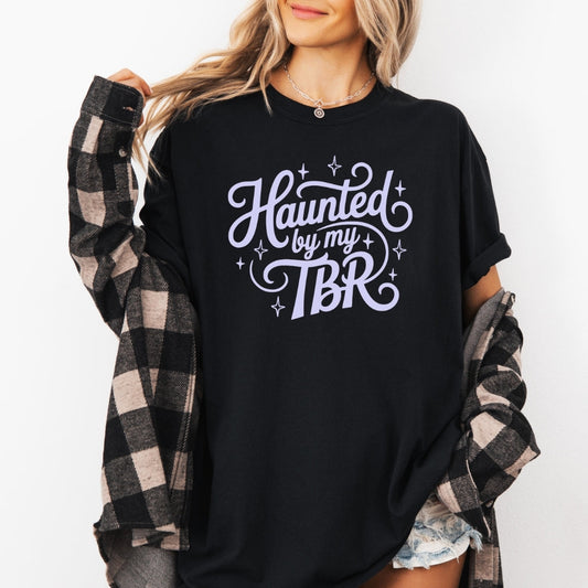 Halloween Bookish Shirts