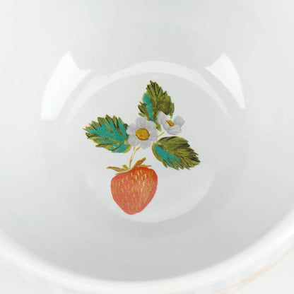 Have A Berry Good Day Strawberry Mug