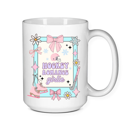 Bookish Mugs
