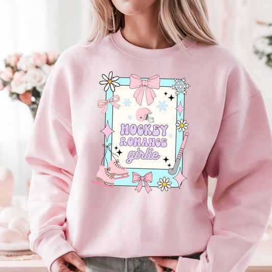Bookish Sweatshirts