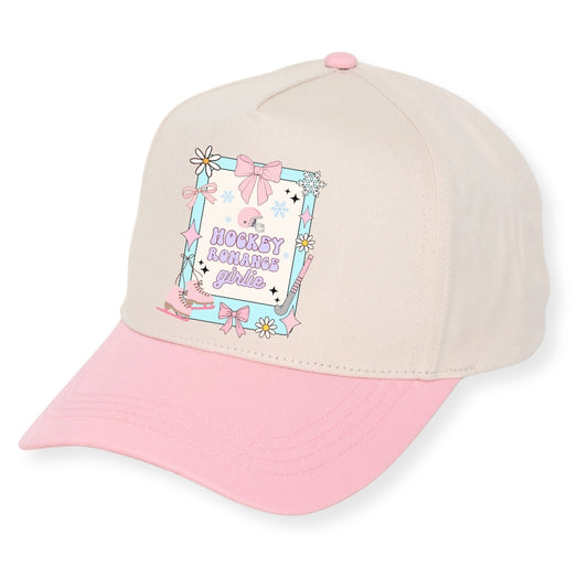 Bookish Hats