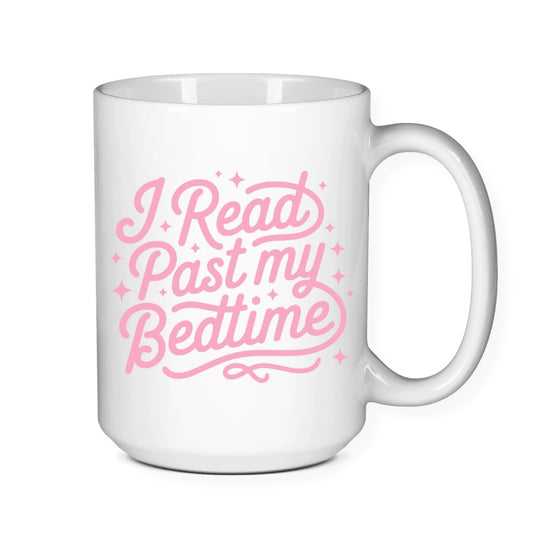Bookish Mugs