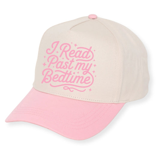 Bookish Hats