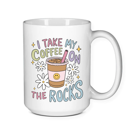 Coffee Lover Mugs