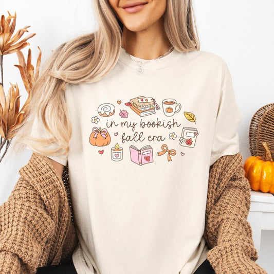 Halloween Bookish Shirts