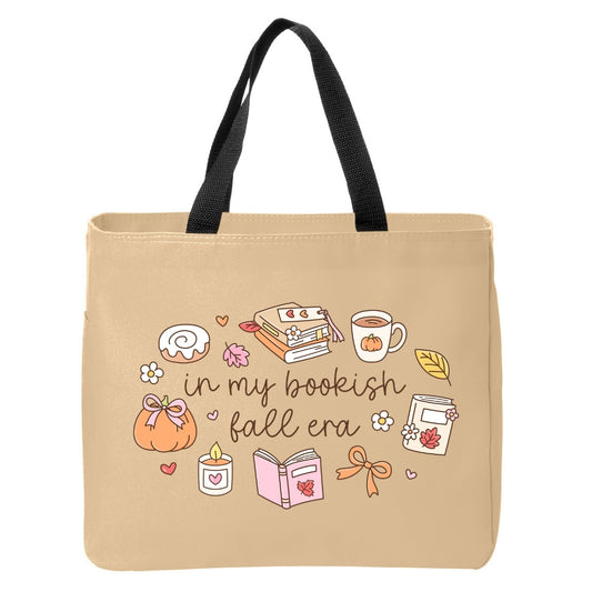 Halloween Tote Bags