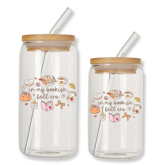 Halloween Glass Cups