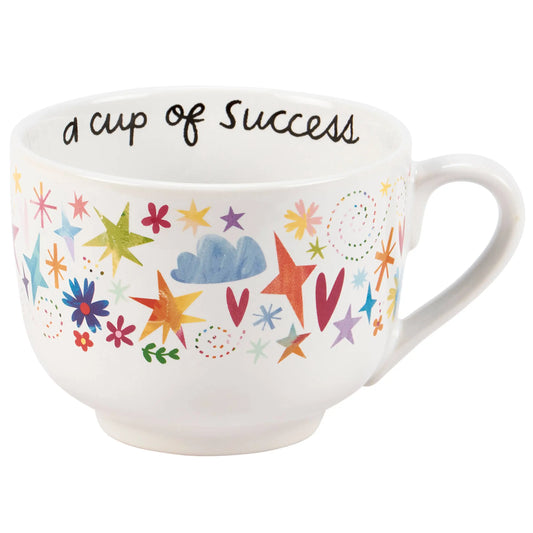 Positivity Coffee Mugs