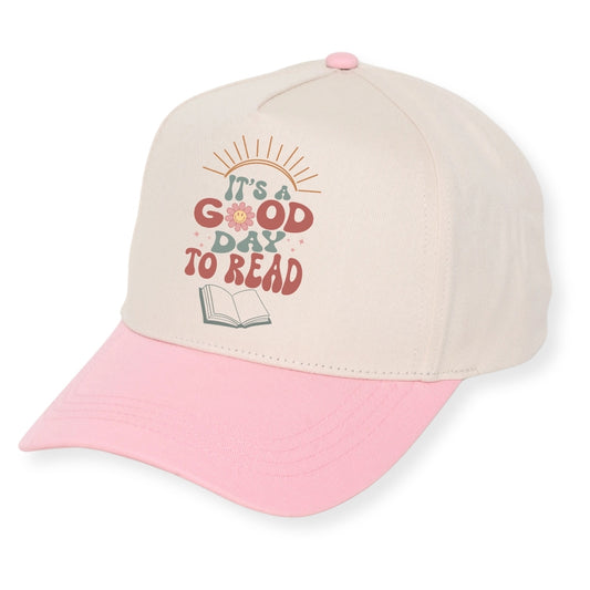 Bookish Hats