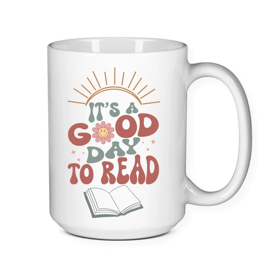 Bookish Mugs