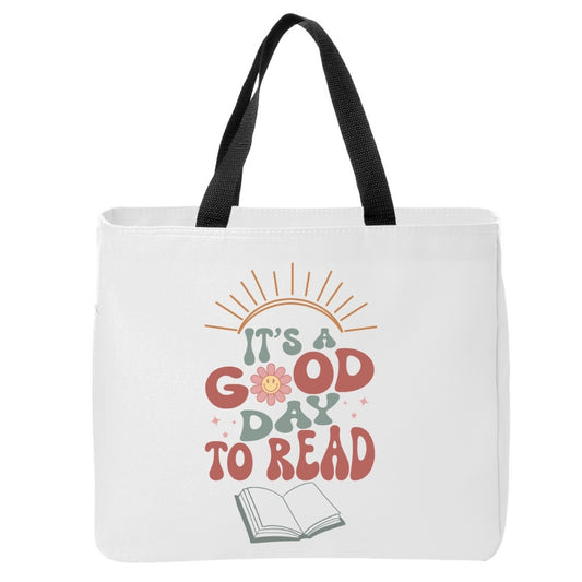 Bookish Tote Bags
