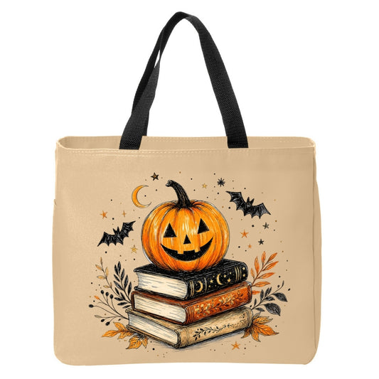 Halloween Tote Bags