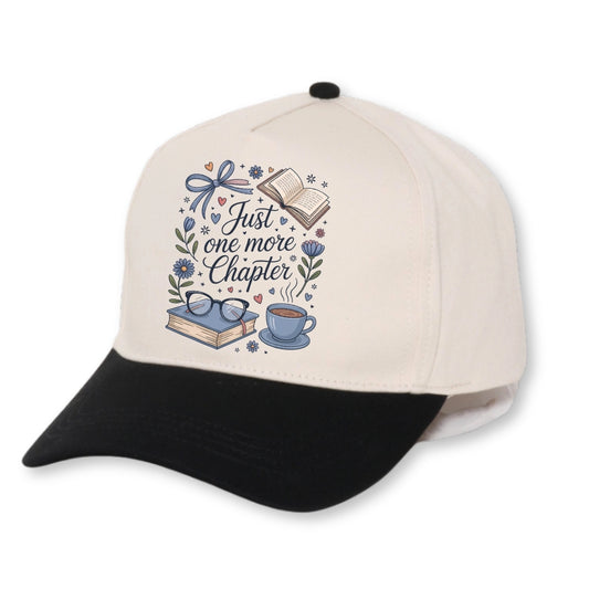 Bookish Hats