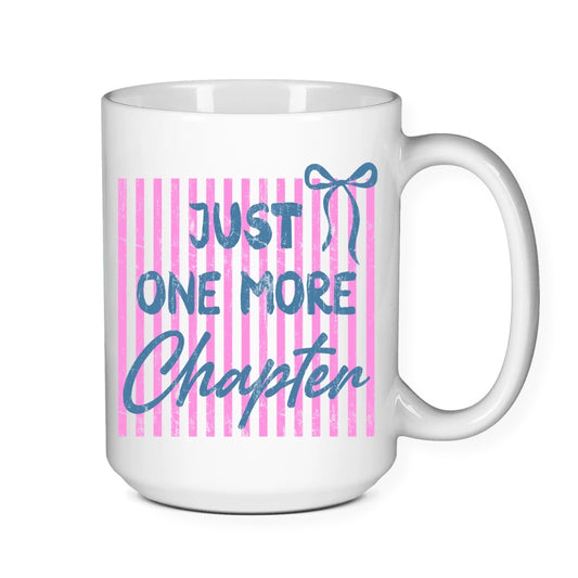 Bookish Mugs