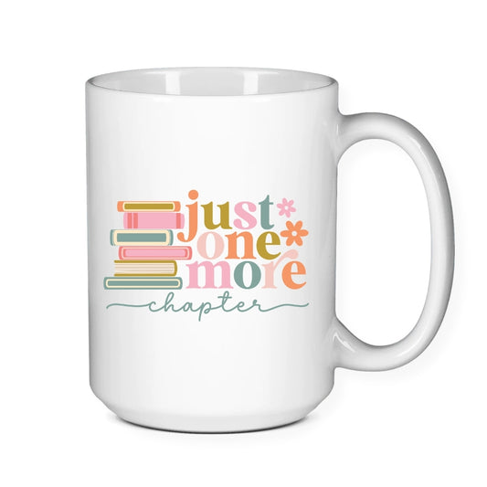 Bookish Mugs