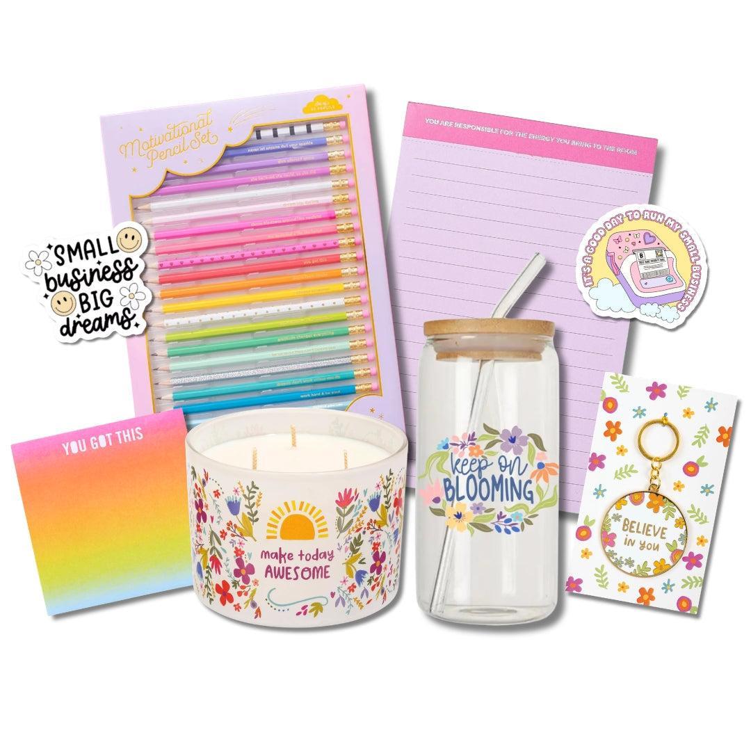 Just So Happy Gift Pack