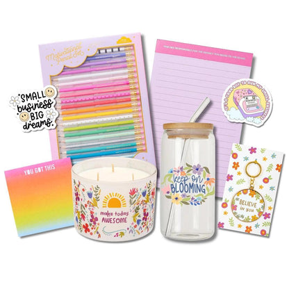 Just So Happy Gift Pack