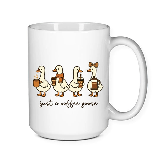 Coffee Lover Mugs