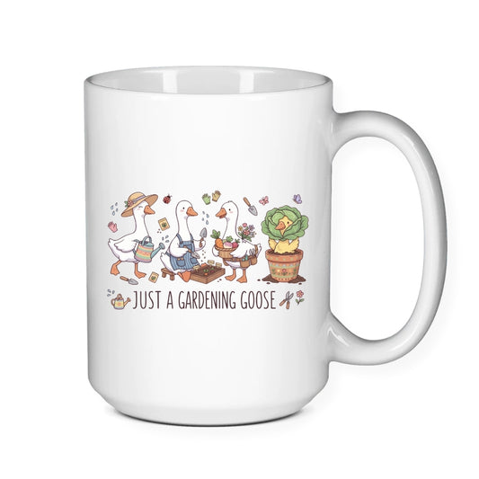 Plant Lover Mugs