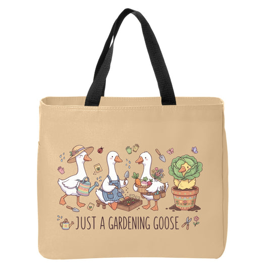 Plant Lover Tote Bags