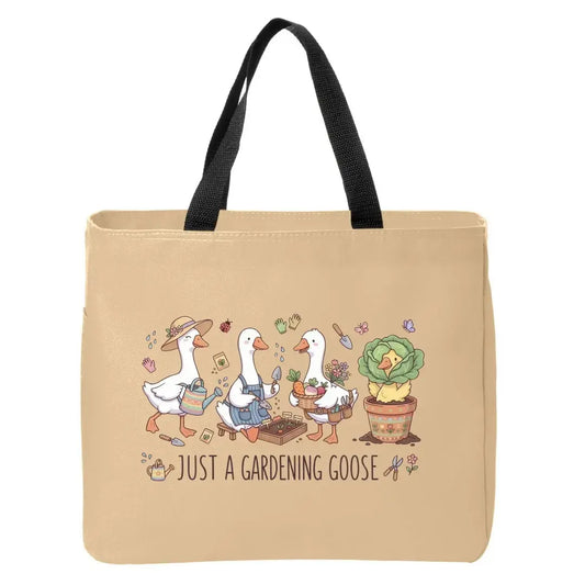 Plant Lover Tote Bags