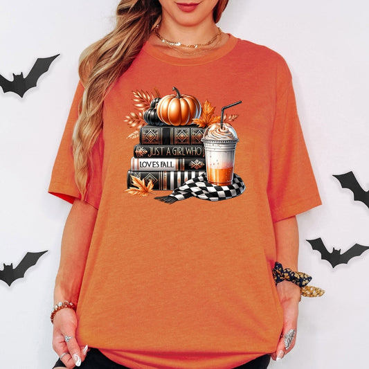 Halloween Bookish Shirts