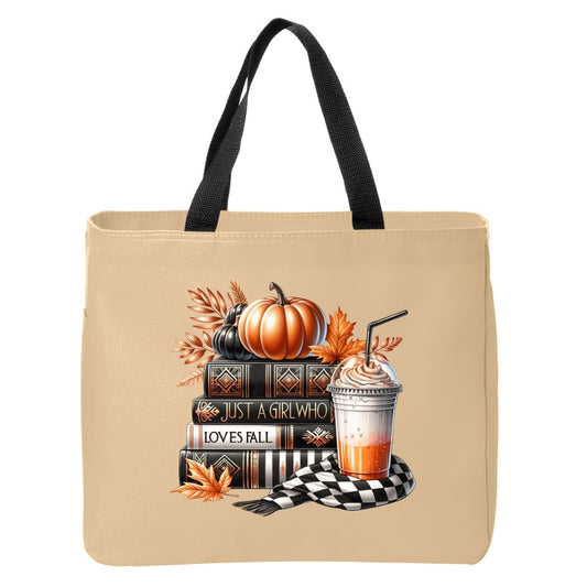 Halloween Tote Bags