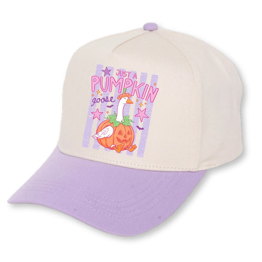 Halloween Bookish Hats