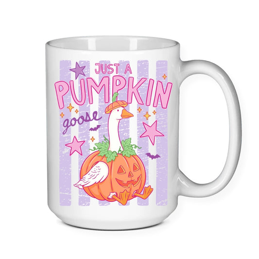 Halloween Bookish Mugs