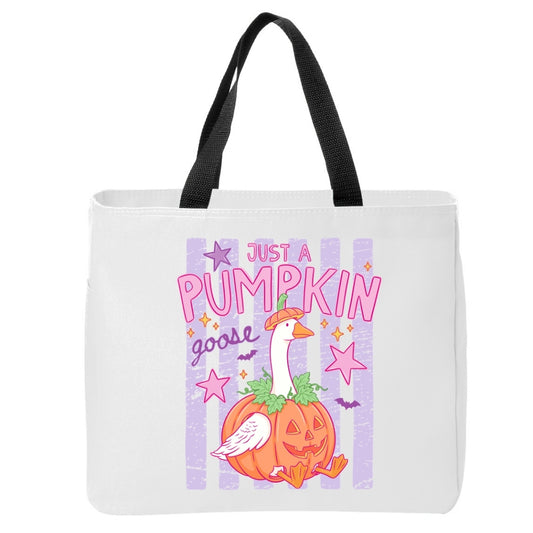 Halloween Tote Bags