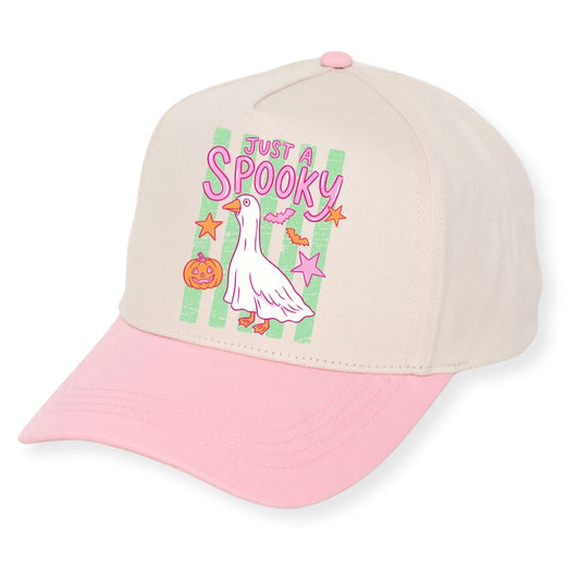 Halloween Bookish Hats