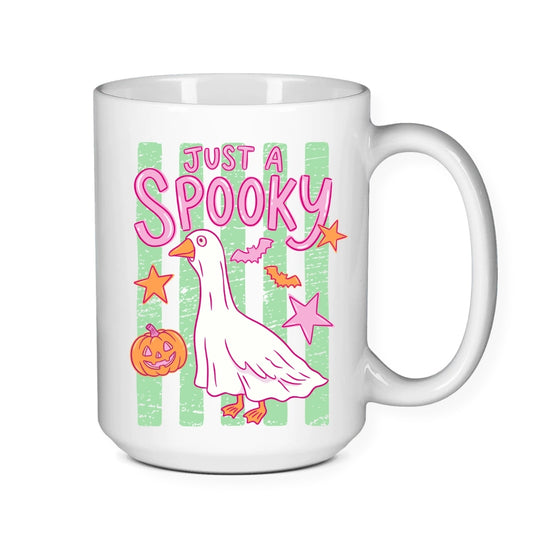 Halloween Bookish Mugs