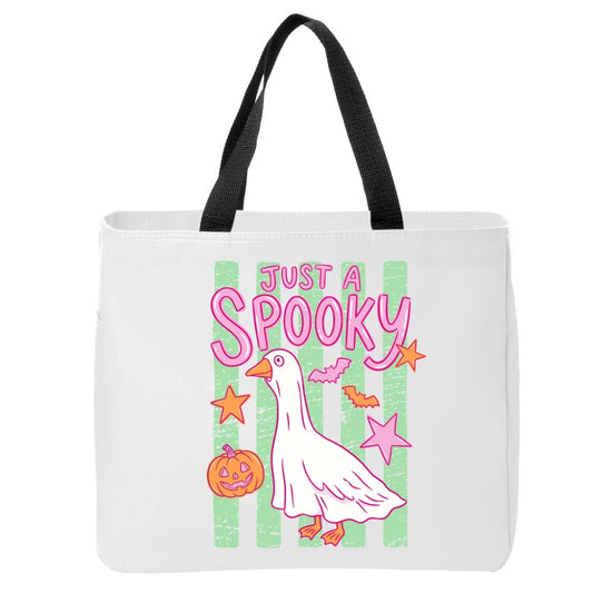 Halloween Tote Bags