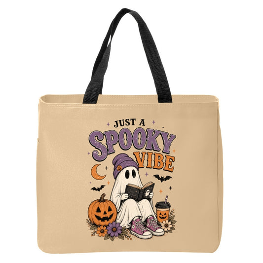 Halloween Tote Bags